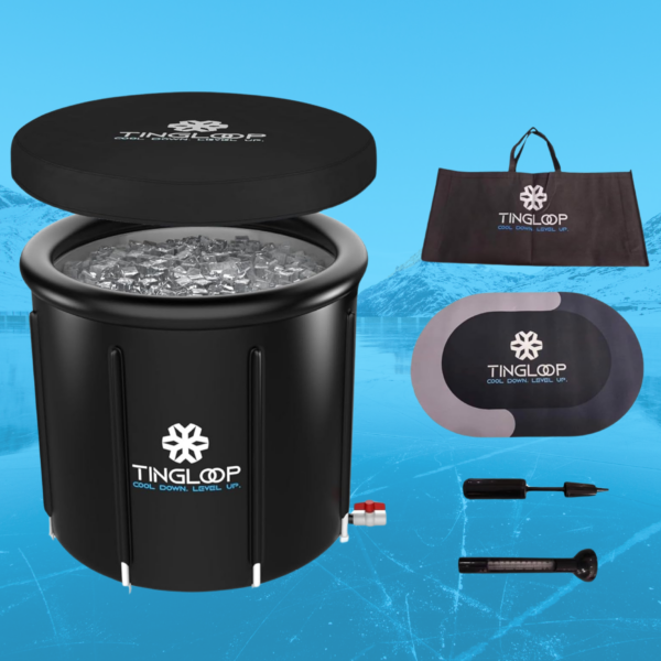 Tingloop Product Kit
